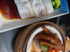 -鹿鸣酒家(越秀店)