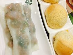 -添好运点心专门店(中环IFC店)
