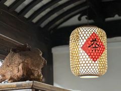 -月栖华明-云间草堂清茶馆(泗泾古镇店)