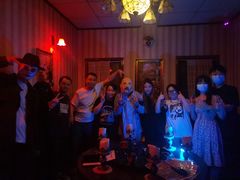 -棂笼·深度沉浸密室(武汉旗舰店)