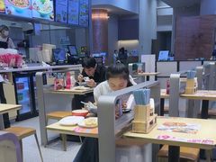 -小杨生煎(深圳岗厦北店)