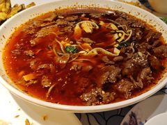 -群英会·三国菜(曹魏古城店)