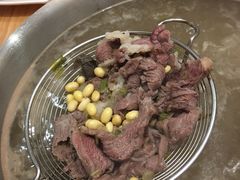 -嬷孙家潮汕牛肉火锅(北京路天河城店)