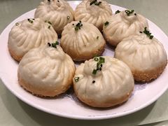 -沪华海鲜大酒楼(南汇店)