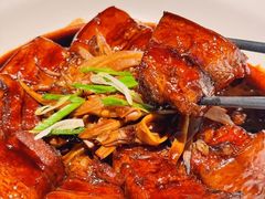 -苏帮袁Sue Cuisine(南开大悦城店)