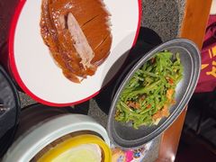 -真地道京味府·鲜橙烤鸭·北京菜(朝外大街东大桥店)