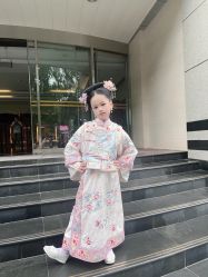 -美云庭古装·格格服汉服·京城旅拍(北京店)