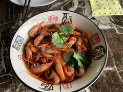 -风味小馆(天目湖宾馆店)
