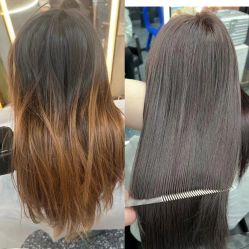 -MI HAIR