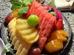 -SHUA耍·高空露台餐厅酒吧·重庆来福士洲际酒店