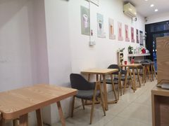 用餐区-一杯潮茶(福永店)