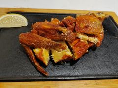 -鹿港小镇(金虹桥国际中心店)