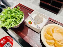 -洞子口重庆鲜货火锅(楚翘城旗舰店)