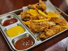 -青春分食(仙林大学城店)