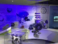 -苏州青少年科技馆