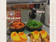 -友壹町寿司(嘉洲广场店)
