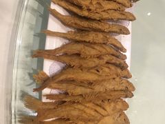-威海会馆海鲜餐厅