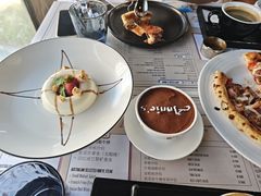 -安妮意大利餐厅(日坛店)