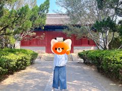-大钟寺古钟博物馆