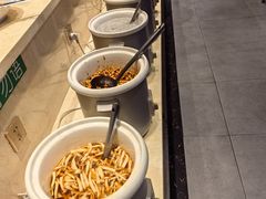 -食蔬不二素食自助餐厅(沈阳铁西店)
