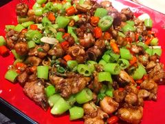 -三俞竹苑(红旗街万达店)