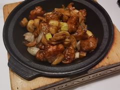 -荷花亭·湖北融合菜(中商广场店)