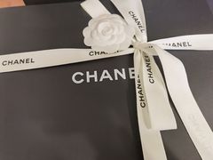 -CHANEL(恒隆广场店)