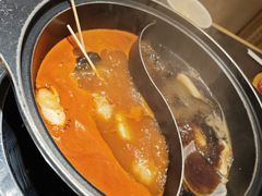 -匠牛亭·锅物烧肉放题自助(昆百大·泰业城店)