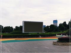 -滨湖塘西河公园