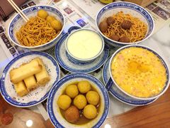 -捷信牛奶甜品世家(学府店)