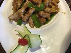 -黑土印象菜馆(三元桥店)
