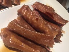 -如轩·海鲜砂锅粥·潮汕菜(海珠店)