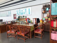 客户休息区-北京达世行世纪汽车销售有限公司