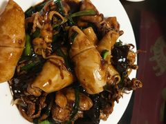 -九龙餐厅(大沽路店)