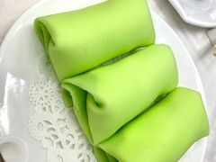 -潮福城大酒楼·潮粤菜·港式点心(阳光城店)