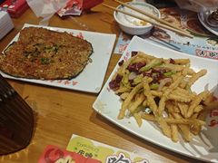 -庆峰龙虾烧烤(合肥一店)