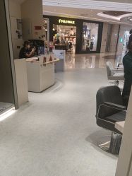 -Mentor Hair Salon