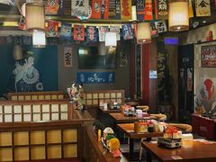 -王氏炉匠·烧鸟放题自助(好运街店)