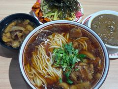 -老王四季抻面(南六东路店)