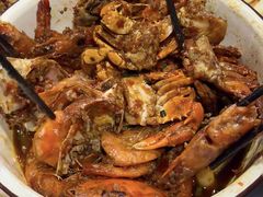 -辣螃铠盆盆蟹大排档(总店)