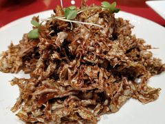 -便宜坊烤鸭店(甜水园店)