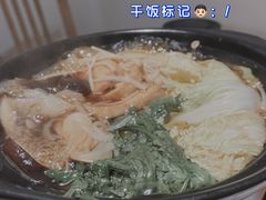 -朵朵开素食餐厅(后宰门街店)