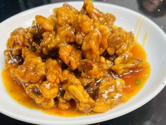 -健眺小海鲜(临海后山店)