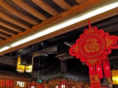 -大龙辣火锅·龙虾·烧烤(湖滨新天地店)