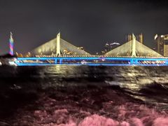 -珠江夜游广州塔·中大码头