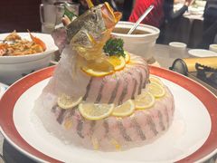 -佬太公海鸭·海鲜大排档(上海总店)