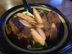 -小义乌砂锅拉面(海事共享区店)