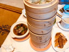 -喜来登由由大酒店九州膳坊中餐厅