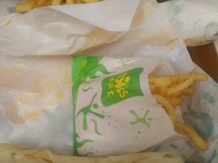 -华莱士·全鸡汉堡(坂田店)