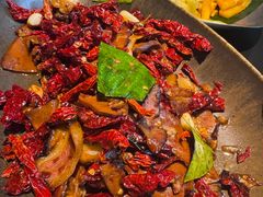 -Ameigo梅果·云贵川bistro(长宁来福士店)